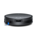 Ecovacs Deebot X11 Pro Omni (DEX99-1 Black) - купити в інтернет-магазині Техностар