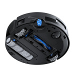 Ecovacs Deebot X11 Pro Omni (DEX99-1 Black) - купити в інтернет-магазині Техностар