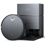 Ecovacs Deebot X11 Pro Omni (DEX99-1 Black) - купити в інтернет-магазині Техностар