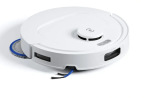 Ecovacs Deebot T30C White (DLX71) - купити в інтернет-магазині Техностар