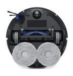Ecovacs Deebot T30C White (DLX71) - купити в інтернет-магазині Техностар
