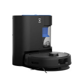 Ecovacs Робот-пылесос Ecovacs Deebot Ozmo N20E Plus (YDLX11-3) Black - купити в інтернет-магазині Техностар
