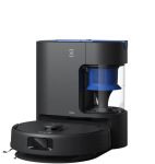 Ecovacs Робот-пылесос Ecovacs Deebot Ozmo N20E Plus (YDLX11-3) Black - купити в інтернет-магазині Техностар