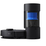 Ecovacs Робот-пылесос Ecovacs Deebot Ozmo N20E Plus (YDLX11-3) Black - купити в інтернет-магазині Техностар