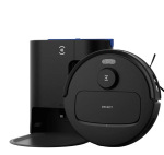 Ecovacs Робот-пылесос Ecovacs Deebot Ozmo N20E Plus (YDLX11-3) Black - купити в інтернет-магазині Техностар