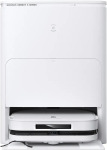 Ecovacs Робот-пылесос Ecovacs Deebot Ozmo X5 Pro Omni (DDX39) White - купити в інтернет-магазині Техностар