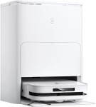 Ecovacs Робот-пылесос Ecovacs Deebot Ozmo X5 Pro Omni (DDX39) White - купити в інтернет-магазині Техностар