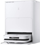 Ecovacs Робот-пылесос Ecovacs Deebot Ozmo X5 Pro Omni (DDX39) White - купити в інтернет-магазині Техностар