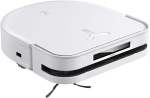 Ecovacs Робот-пылесос Ecovacs Deebot Ozmo X5 Pro Omni (DDX39) White - купити в інтернет-магазині Техностар