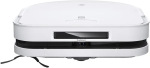 Ecovacs Робот-пылесос Ecovacs Deebot Ozmo X5 Pro Omni (DDX39) White - купити в інтернет-магазині Техностар