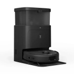 Ecovacs Робот-пылесос Ecovacs Omni N30 Pro (YDLX11-1) Black - купити в інтернет-магазині Техностар