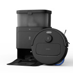 Ecovacs Робот-пылесос Ecovacs Omni N30 Pro (YDLX11-1) Black - купити в інтернет-магазині Техностар