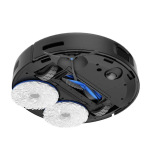 Ecovacs Робот-пылесос Ecovacs Omni N30 Pro (YDLX11-1) Black - купити в інтернет-магазині Техностар