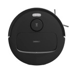 Ecovacs Робот-пылесос Ecovacs Omni N30 Pro (YDLX11-1) Black - купити в інтернет-магазині Техностар