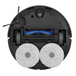 Ecovacs Робот-пылесос Ecovacs Omni N30 Pro (YDLX11-1) Black - купити в інтернет-магазині Техностар