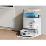 Ecovacs Робот-пылесос Ecovacs Omni N30 Pro (YDLX11-1) White - купити в інтернет-магазині Техностар