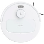 Ecovacs Робот-пылесос Ecovacs Omni N30 Pro (YDLX11-1) White - купити в інтернет-магазині Техностар