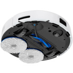 Ecovacs Робот-пылесос Ecovacs Omni N30 Pro (YDLX11-1) White - купити в інтернет-магазині Техностар