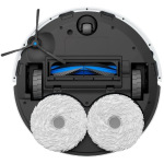 Ecovacs Робот-пылесос Ecovacs Omni N30 Pro (YDLX11-1) White - купити в інтернет-магазині Техностар
