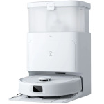 Ecovacs Робот-пылесос Ecovacs Omni N30 Pro (YDLX11-1) White - купити в інтернет-магазині Техностар