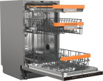 Edler EBD-4530PDHS - купити в інтернет-магазині Техностар