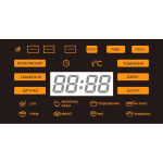 Edler ED-PC2007 - купити в інтернет-магазині Техностар