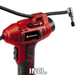 Einhell 2071010 - купити в інтернет-магазині Техностар