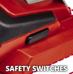 Einhell 3408300 - купити в інтернет-магазині Техностар