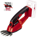Einhell 3410382 - купити в інтернет-магазині Техностар