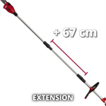 Einhell 3410901 - купити в інтернет-магазині Техностар