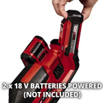Einhell 3410901 - купити в інтернет-магазині Техностар