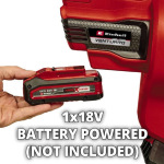 Einhell 3433625 - купити в інтернет-магазині Техностар