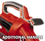 Einhell 3433625 - купити в інтернет-магазині Техностар