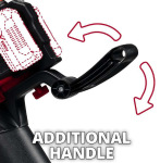 Einhell 3433630 - купити в інтернет-магазині Техностар