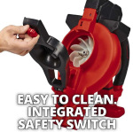 Einhell 3433630 - купити в інтернет-магазині Техностар