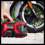 Einhell 4020460 - купити в інтернет-магазині Техностар