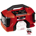 Einhell 4020467 - купити в інтернет-магазині Техностар