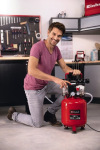 Einhell 4020610 - купити в інтернет-магазині Техностар
