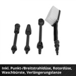 Einhell 4140160 - купити в інтернет-магазині Техностар