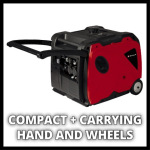 Einhell 4152620 - купити в інтернет-магазині Техностар