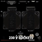 Einhell 4152620 - купити в інтернет-магазині Техностар