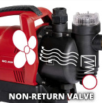 Einhell 4176730 - купити в інтернет-магазині Техностар
