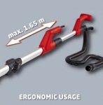 Einhell TC-DW 225 4259930 - купити в інтернет-магазині Техностар