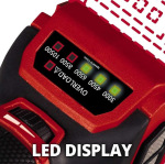 Einhell 4431155K - купити в інтернет-магазині Техностар