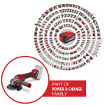 Einhell 4431155K - купити в інтернет-магазині Техностар