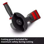 Einhell 4431155K - купити в інтернет-магазині Техностар