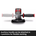 Einhell 4431155K - купити в інтернет-магазині Техностар