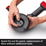 Einhell 4431155K - купити в інтернет-магазині Техностар