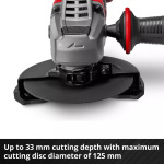 Einhell 4431155K - купити в інтернет-магазині Техностар