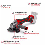 Einhell 4431155K - купити в інтернет-магазині Техностар